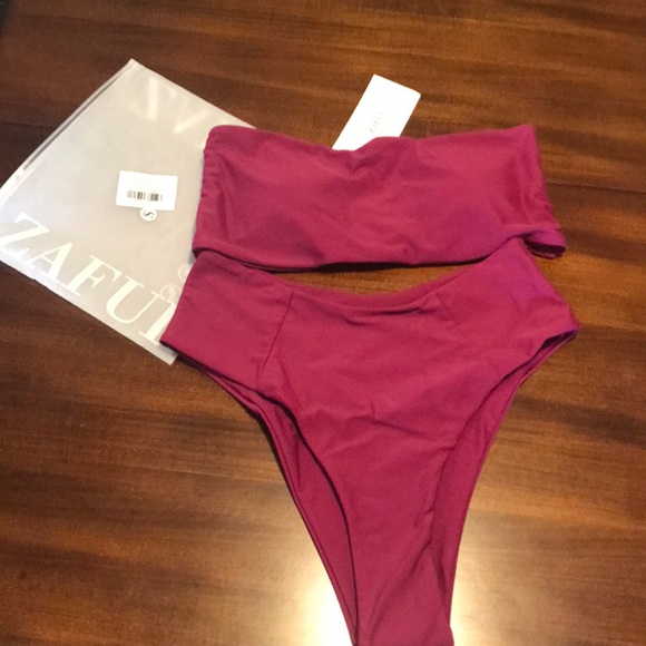 Zaful Other - Bathing suit-bikini